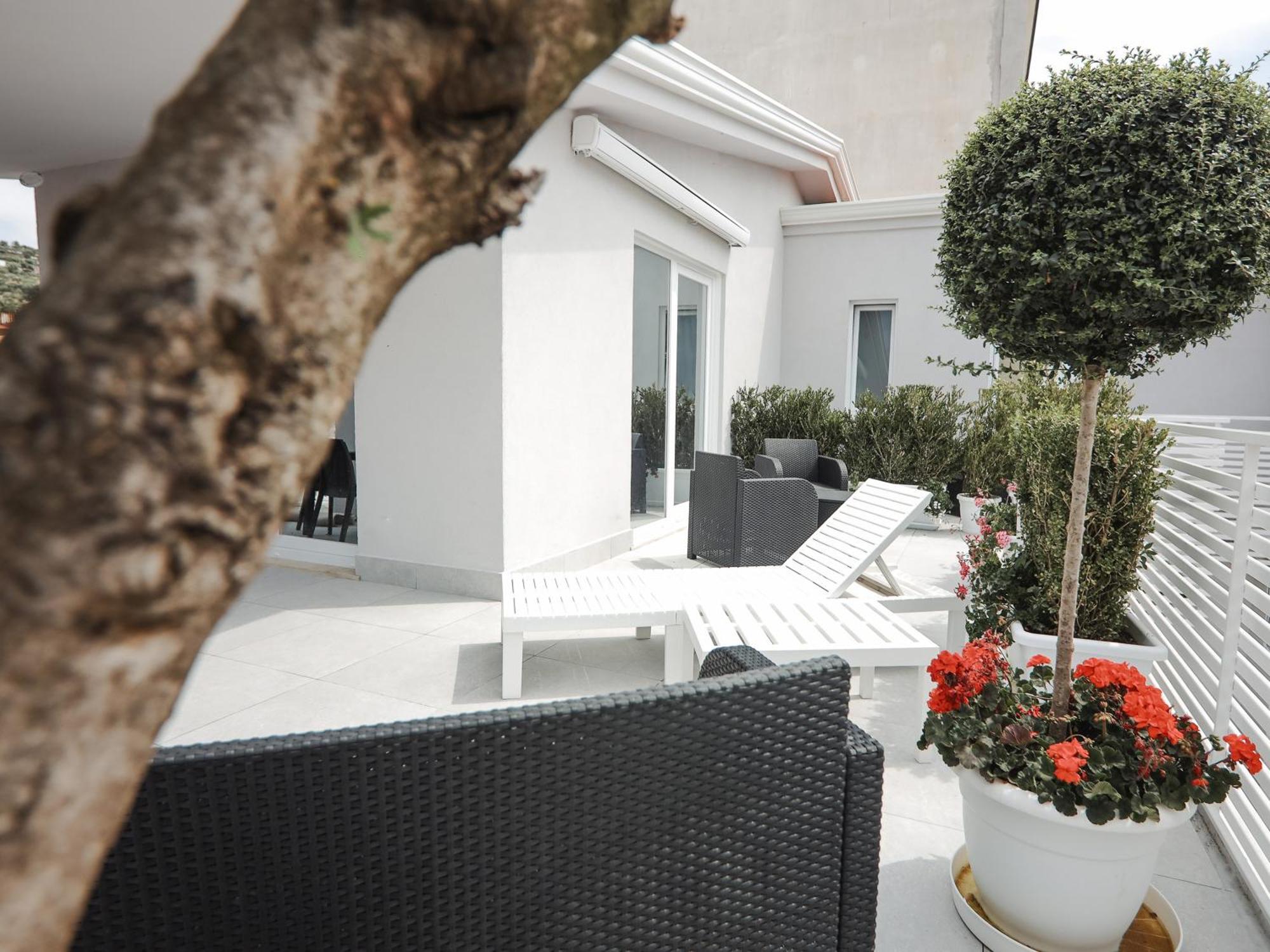 Housesuite -agropoli Agropoli